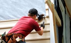 Best Engineered Wood Siding  in Masury, OH